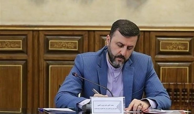 عشية اتفاق مع عمان.. إيران تضم اليمن لشروط فتح هرمز
